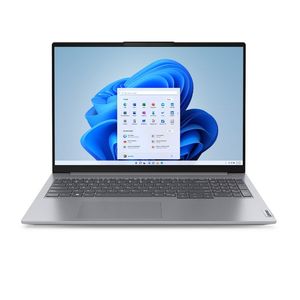 لپ تاپ 16 اینچی لنوو مدل Lenovo ThinkBook 16 G6 ABP R5-7430U